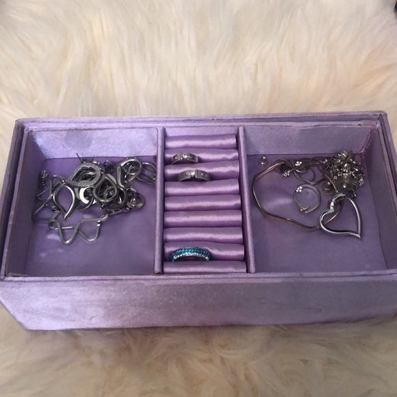 Jewellery box with sofa design - Picture 4 of 7